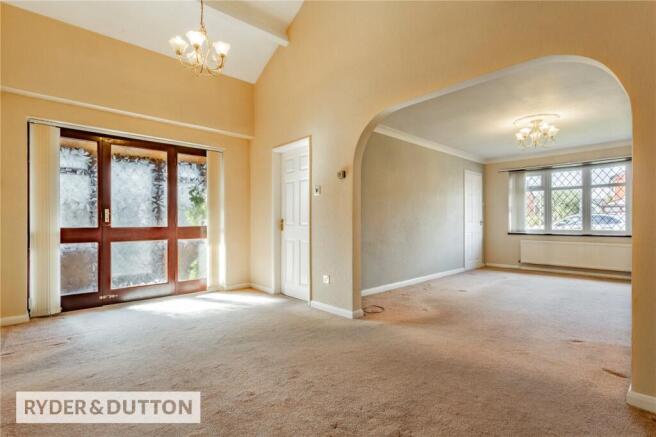 Sycamore Grove, Failsworth, Manchester, Greater Manchester, M35 photo 4