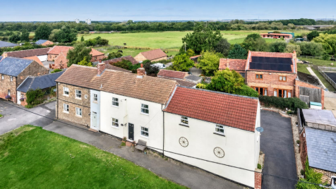 Manor House Farm Cottages, Cowpen Bewley, Billingham, TS23 4HS