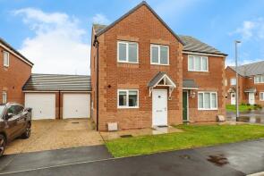 32, Simon Hunter Way, Middlesbrough TS4 2GX