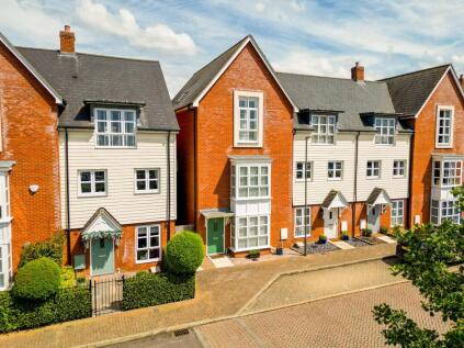 Provis Wharf, Aylesbury, HP20