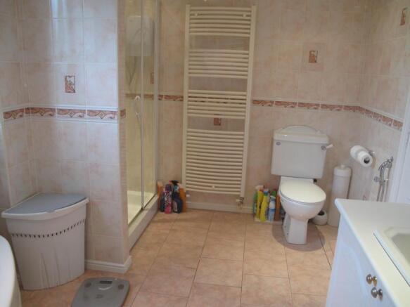 En-Suite