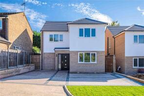 9, Berrymead, Hemel Hempstead HP2 5LF