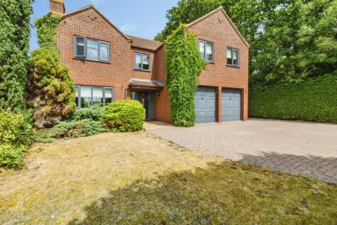 Bridle Lane, Carlton Le Moorland, LN5