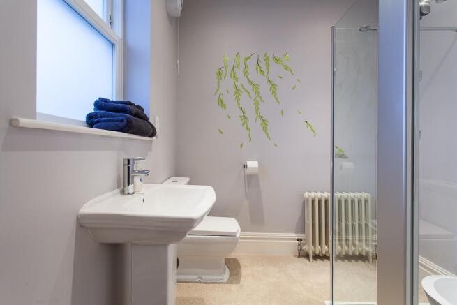 En suite