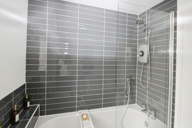 Bathroom/W.C.