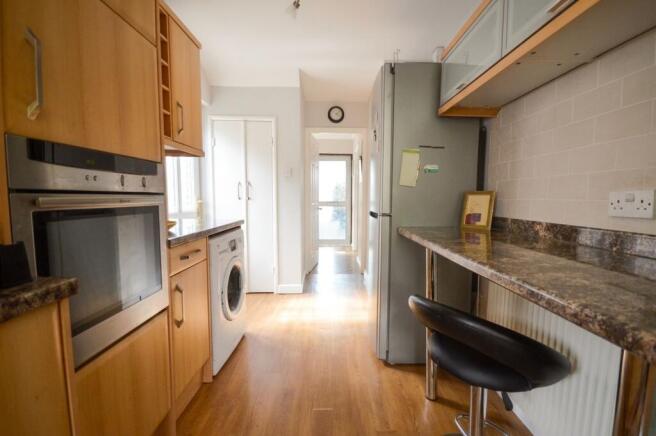 2 bed Semi-Detached for sale Image 8