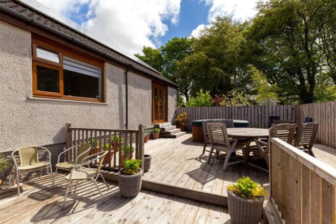 Decking