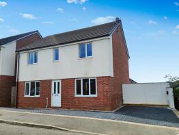18, Bownder Treveli, Lane, Newquay TR8 4GE