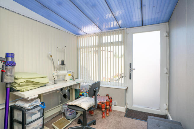 study/conservatory