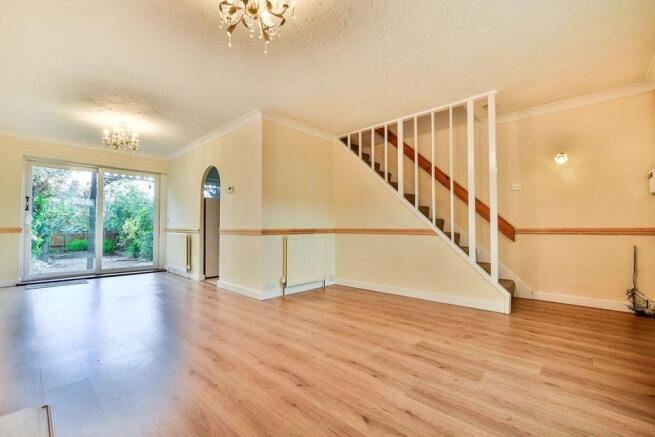 Lounge / Dining Room