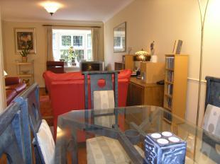 Dng area/lounge