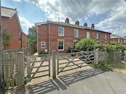Avenue Road, Brockenhurst, Hampshire, SO42