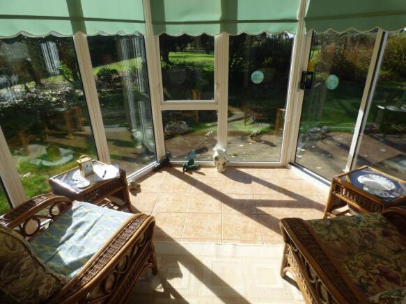 Sun Room