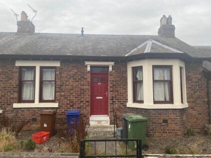 45 Seventh Street, Newtongrange, Dalkeith, Midlothian EH22 4JS