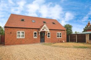 2a Dairy Leigh, Padmoor Lane, Upton, Gainsborough DN21 5NH