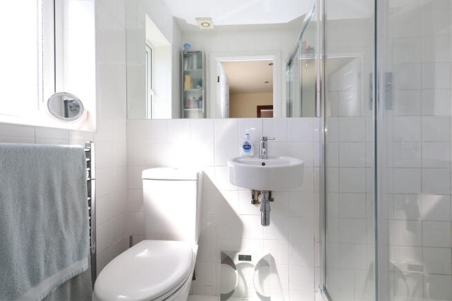 En Suite - Bedroo...