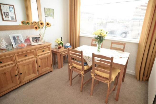 Dining  Area