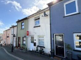 18, Water Lane, Newton Abbot TQ12 5EU