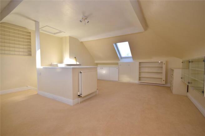 Loft Room