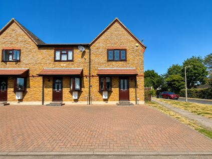 Rowan Way, Canewdon, Rochford