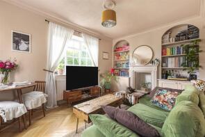 195, Huntingfield Road, London SW15 5EN
