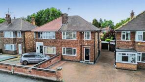 23, Barlock Road, Nottingham NG6 0FG