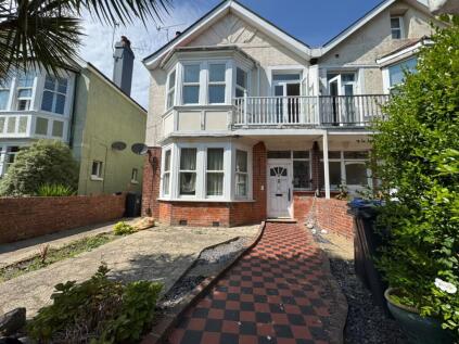 Church Walk, Worthing, BN11