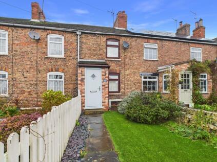 Main Road, Hambleton, YO8