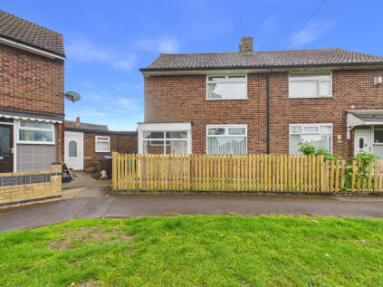 Griffin Road, Hull, HU9