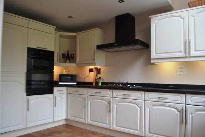 Kitchen S66 1WN