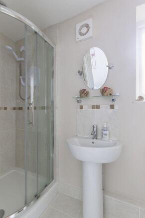 Annex En-Suite