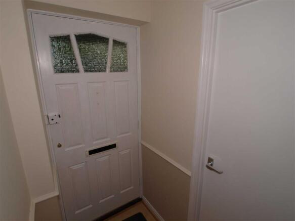 ENTRANCE LOBBY