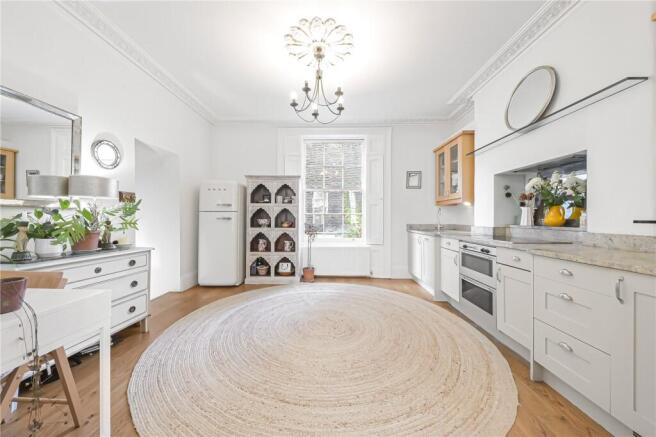 Kitchen/Dining-Room