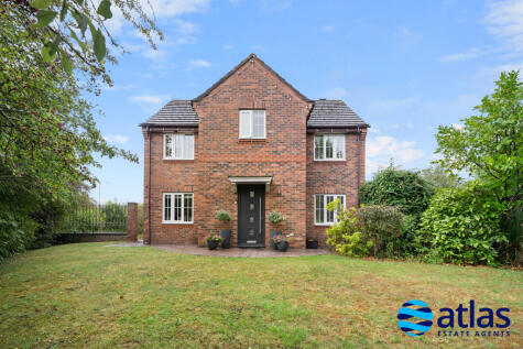 Bromley Close, Halewood, L26