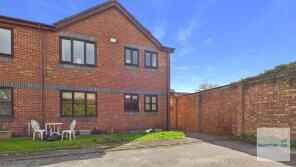 7a, Beech Road, Sutton Vesey, Birmingham B23 5QJ