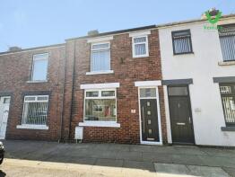 9, Francis Street, Crook DL15 9SB