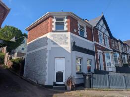 10, Sherwell Hill, Torquay TQ2 6LS