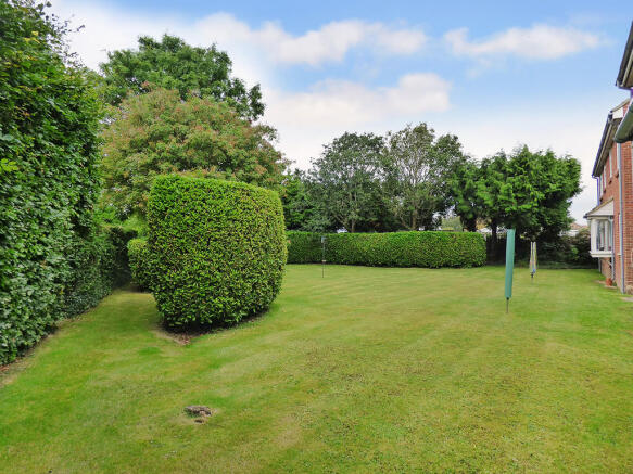 Communal Garden