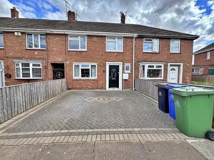 St. Ives Crescent, Grimsby, N.E. Lincs, DN34 5SJ