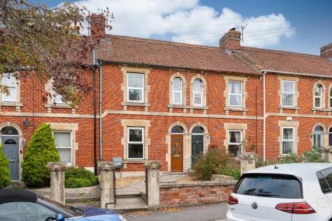 Drynham Road, Trowbridge