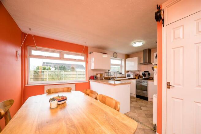 Kitchen-Diner