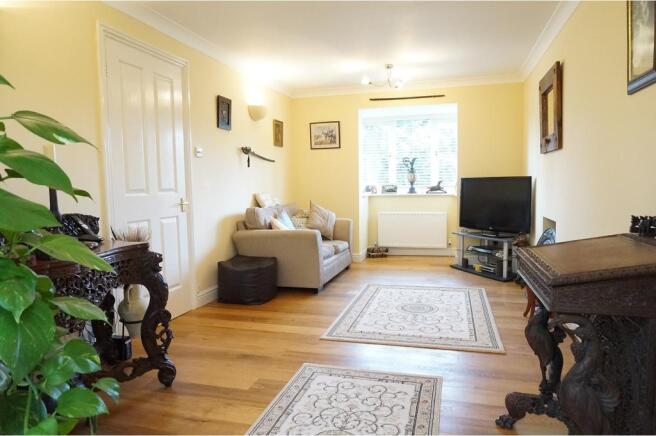 Living / Dining Room