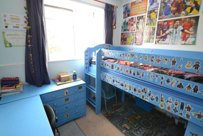 Bedroom 3