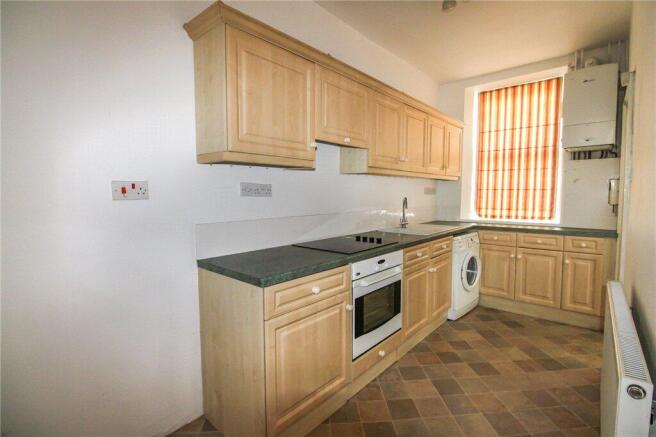 2 bed End of Terrace for sale Image 3
