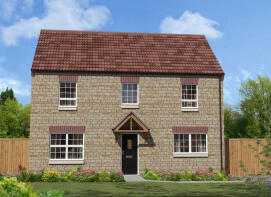 8, Robinson Close, Branston, Lincoln LN4 1GZ
