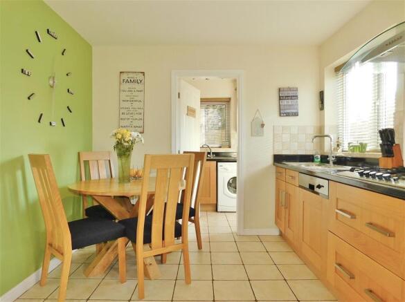 Kitchen Dining