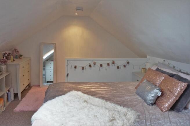 Loft Room