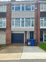 189, Standon Road, Sheffield S9 1PH