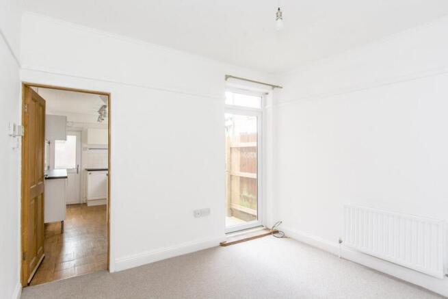(Dining Room Photo Two)