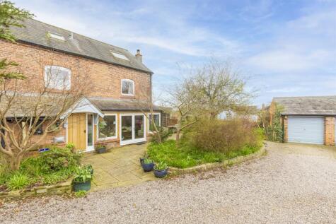 Church Court, Church Lane, Farndon